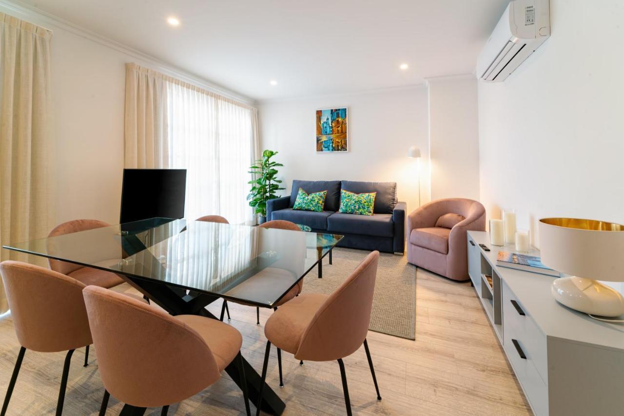 Morar Ourense Ngoại thất bức ảnh