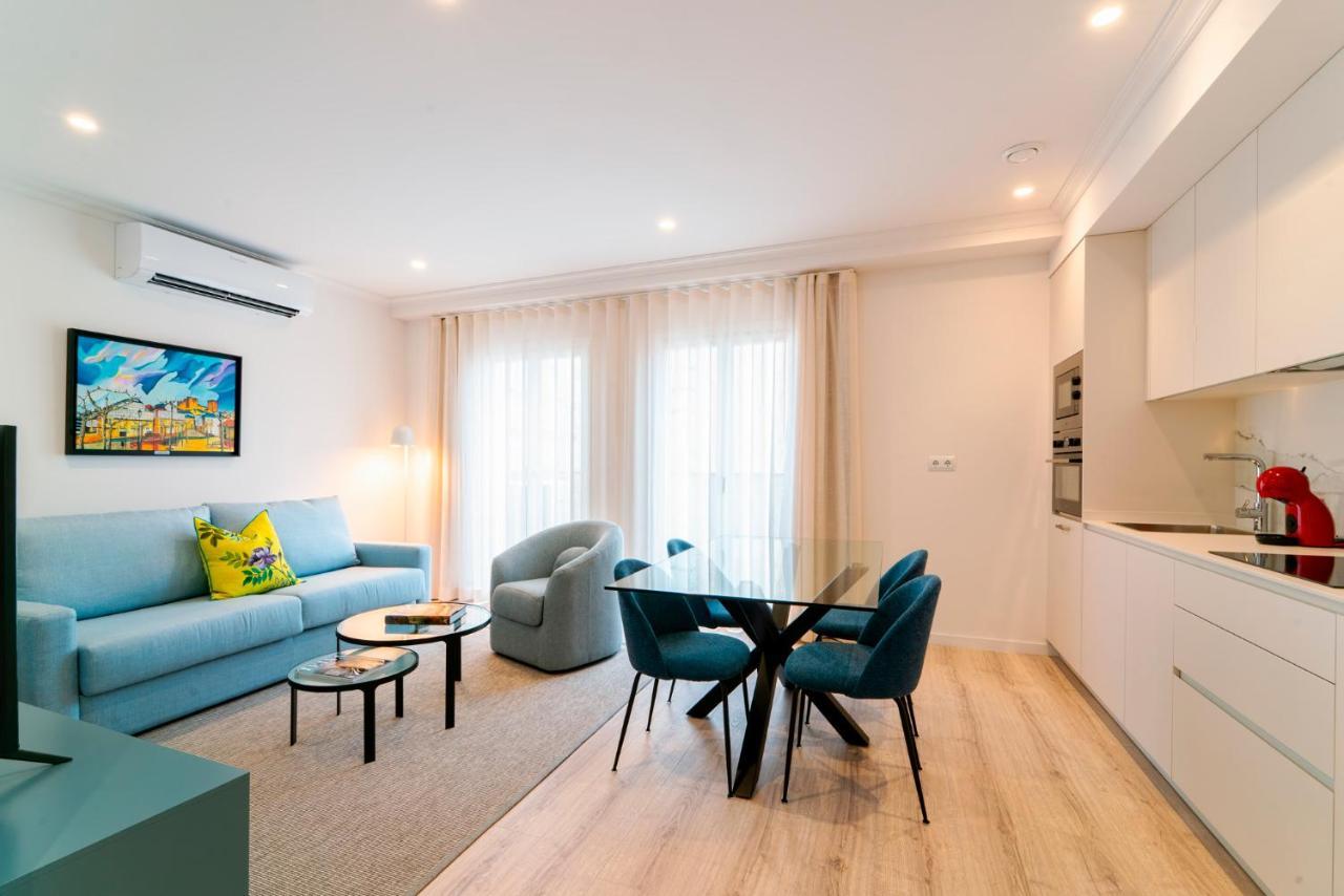 Morar Ourense Ngoại thất bức ảnh