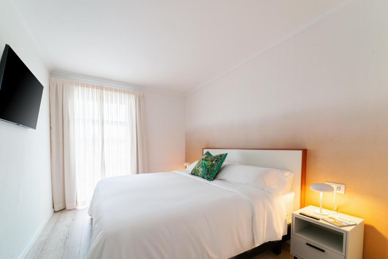 Morar Ourense Ngoại thất bức ảnh