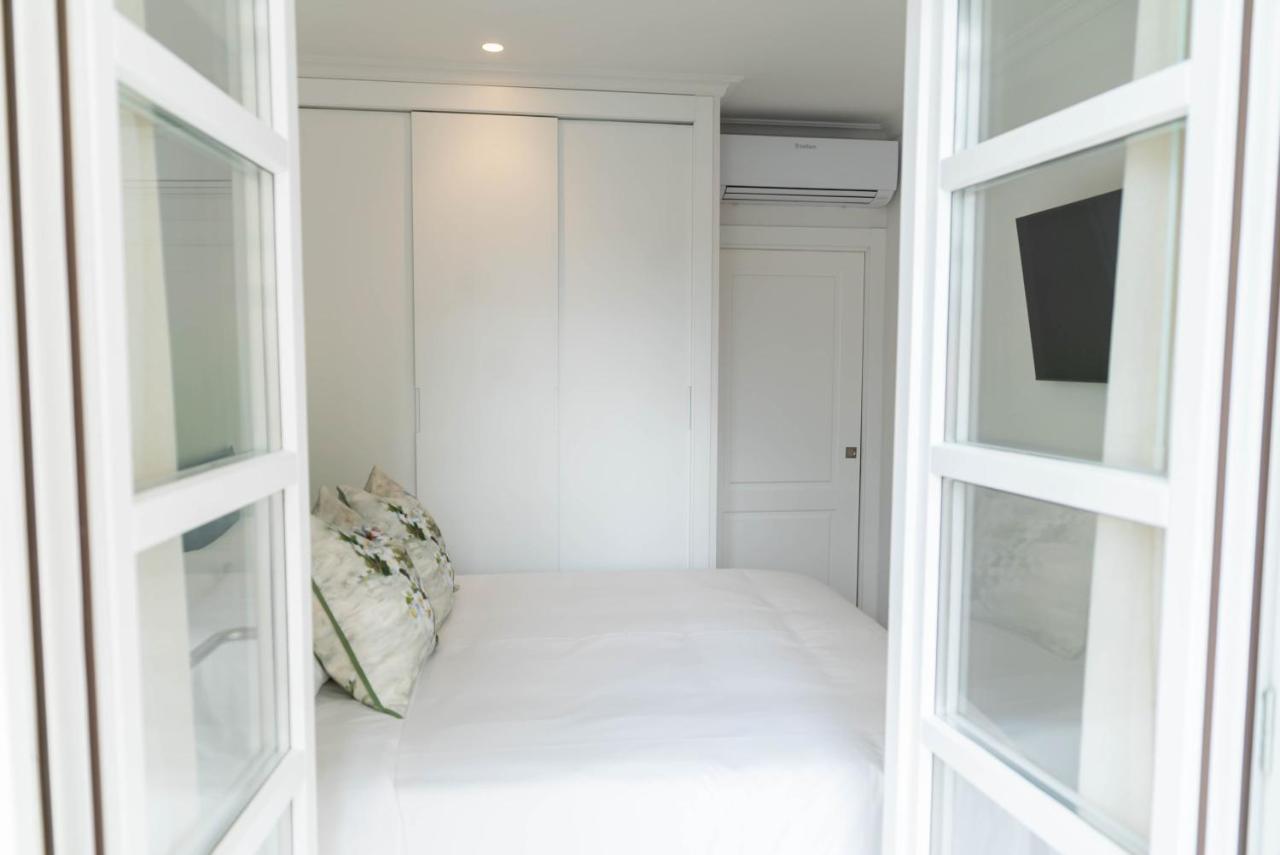 Morar Ourense Ngoại thất bức ảnh