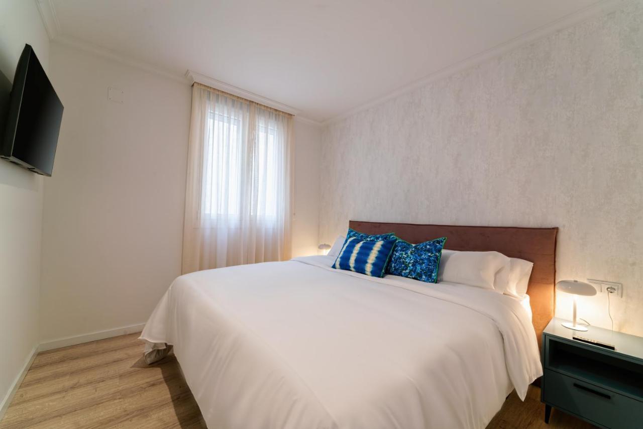 Morar Ourense Ngoại thất bức ảnh