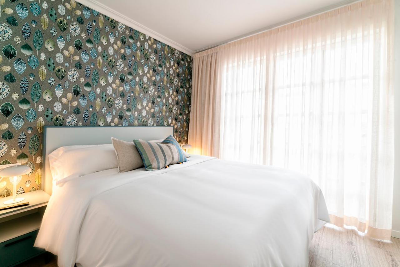 Morar Ourense Ngoại thất bức ảnh