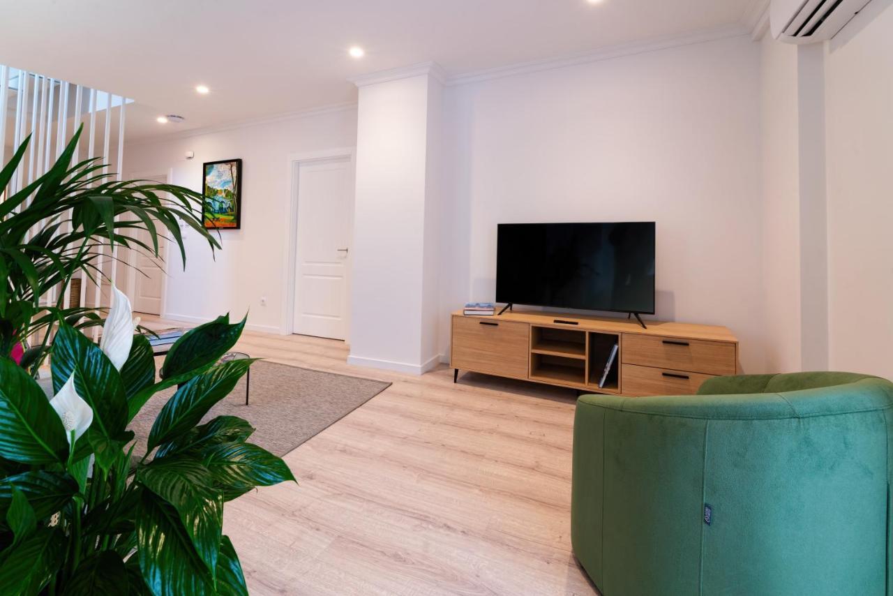 Morar Ourense Ngoại thất bức ảnh
