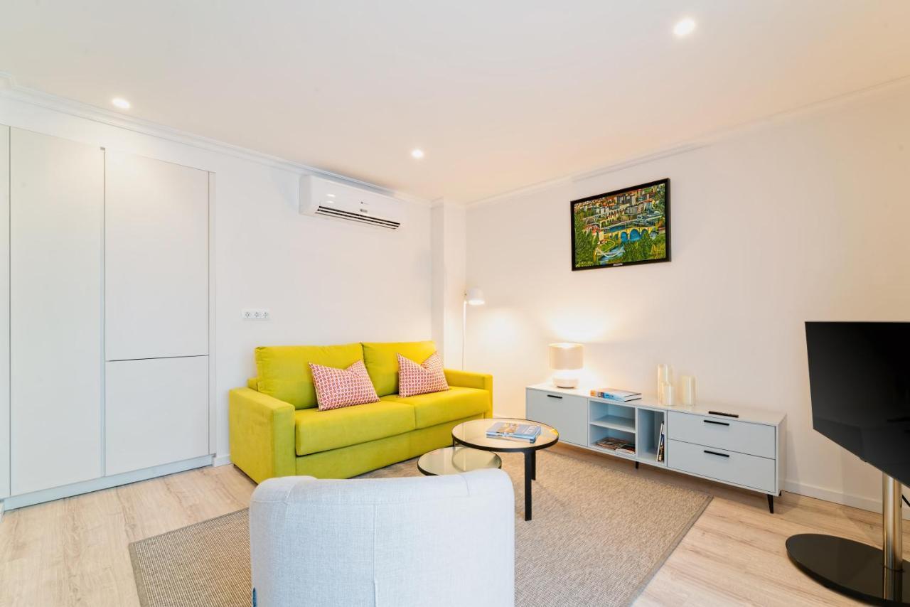 Morar Ourense Ngoại thất bức ảnh