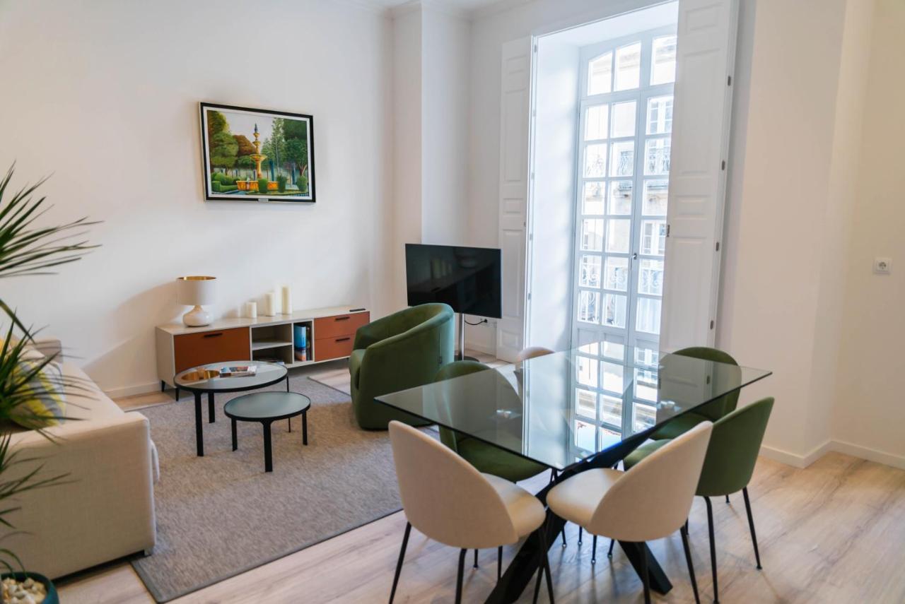 Morar Ourense Ngoại thất bức ảnh