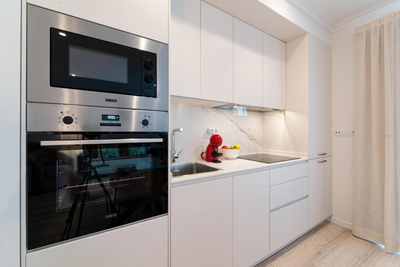 Morar Ourense Ngoại thất bức ảnh
