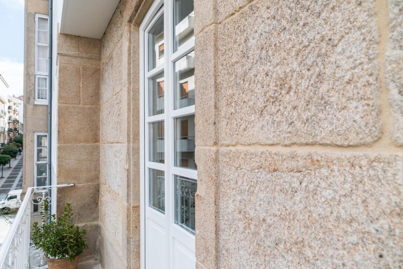 Morar Ourense Ngoại thất bức ảnh
