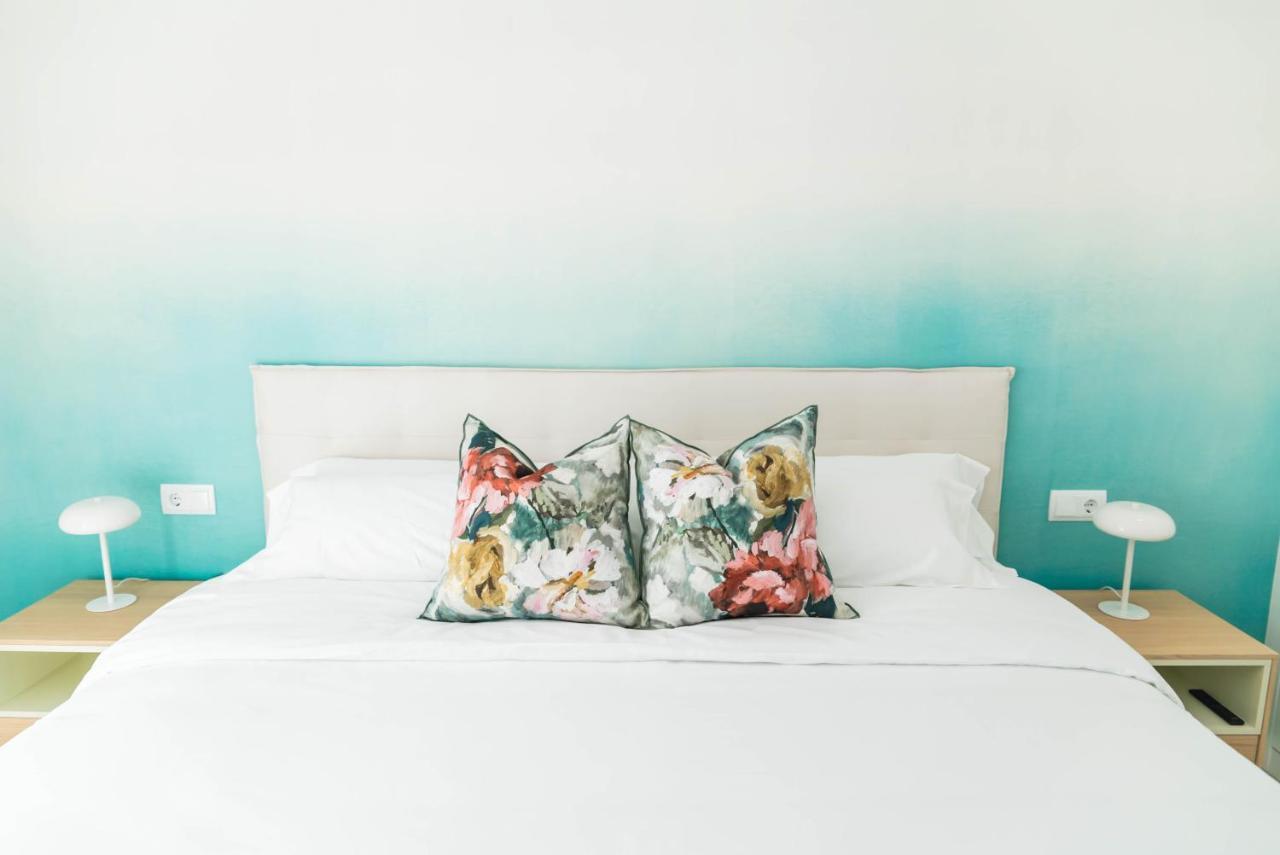 Morar Ourense Ngoại thất bức ảnh
