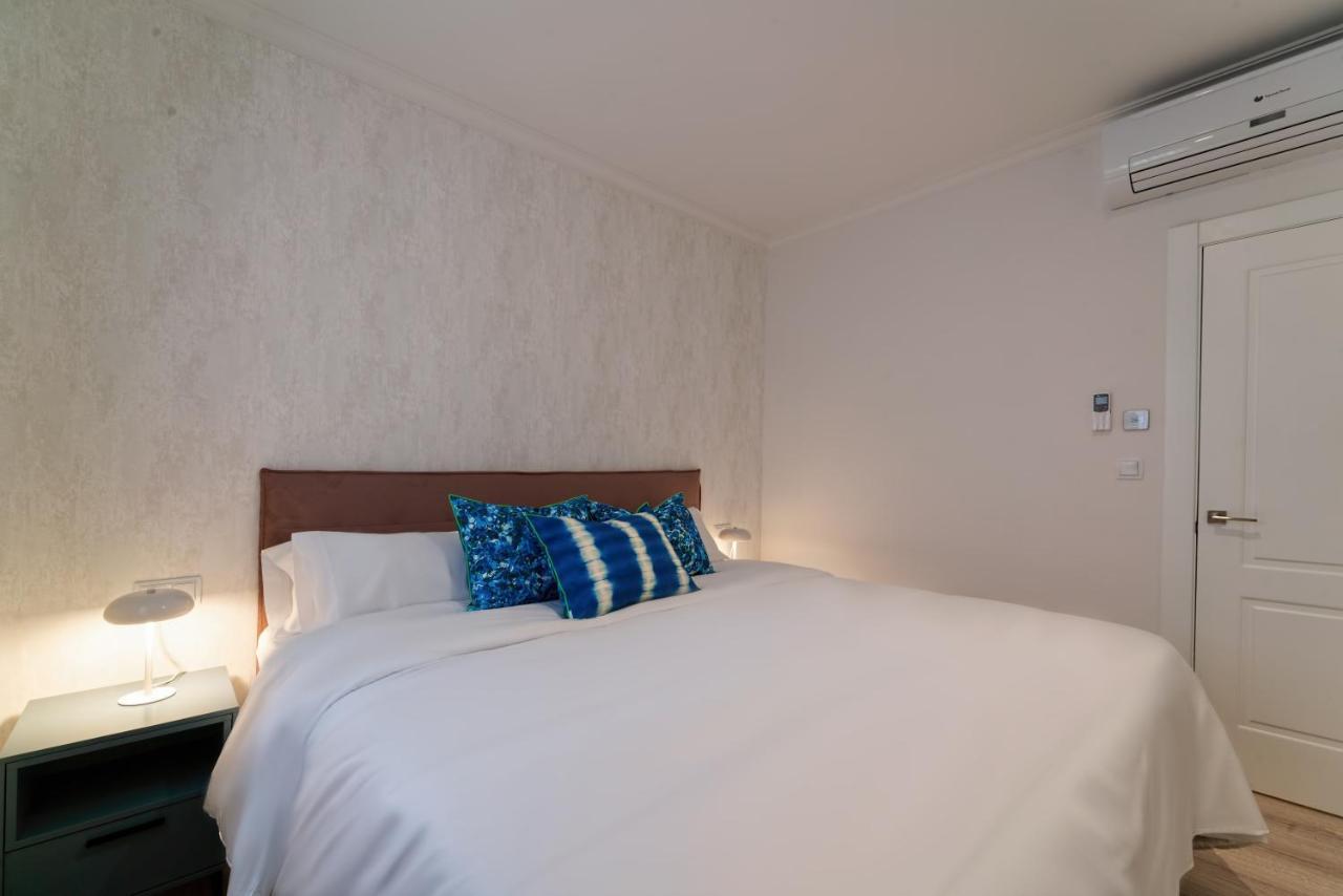 Morar Ourense Ngoại thất bức ảnh