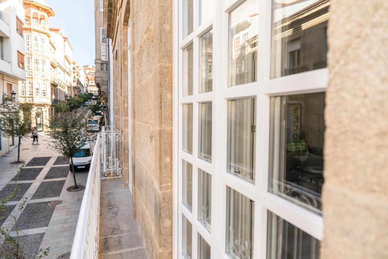 Morar Ourense Ngoại thất bức ảnh