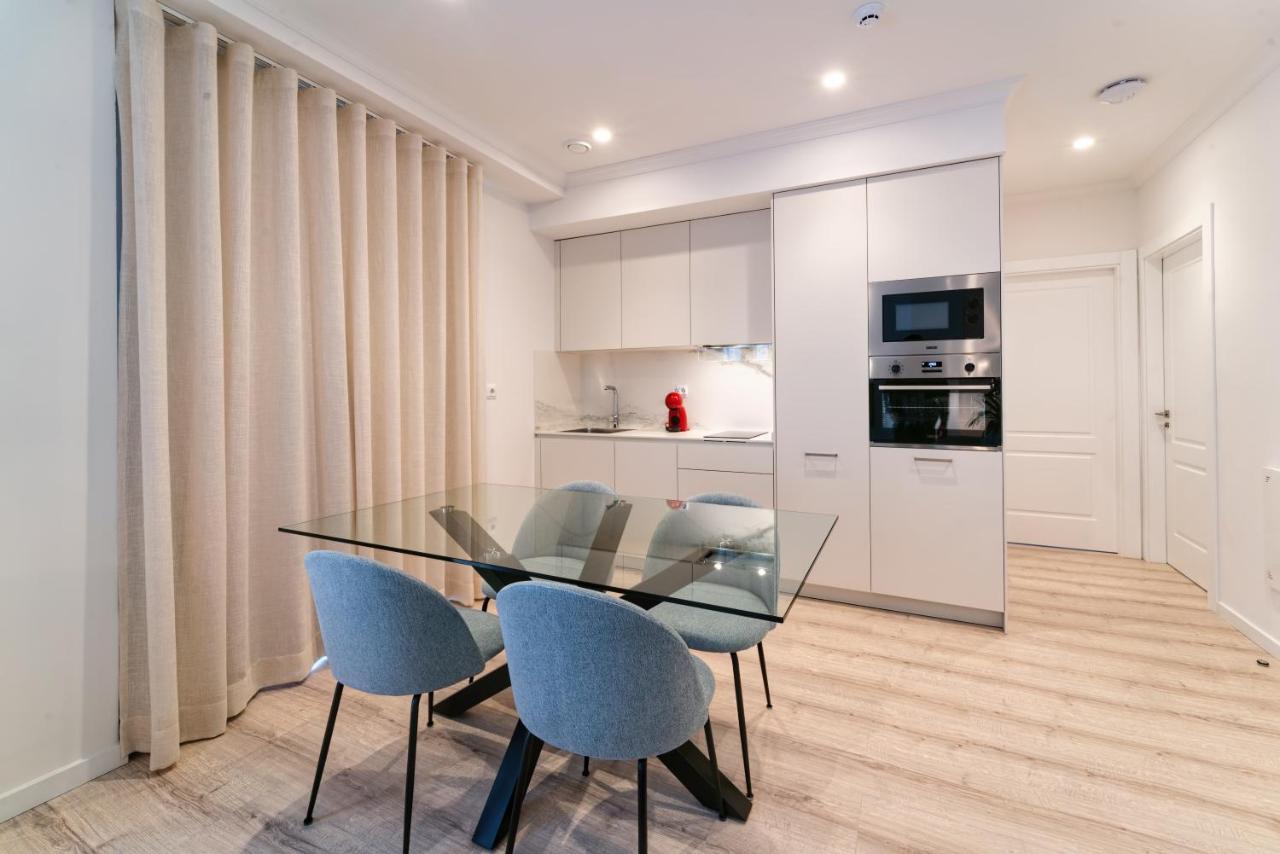 Morar Ourense Ngoại thất bức ảnh