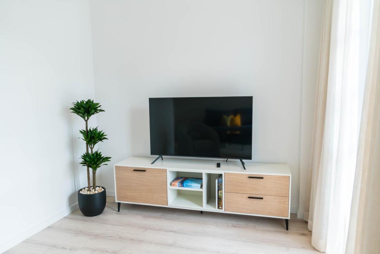 Morar Ourense Ngoại thất bức ảnh