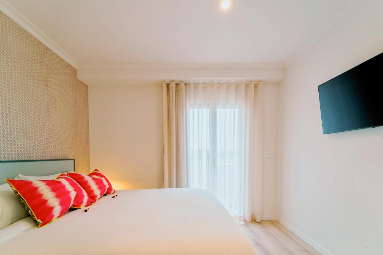 Morar Ourense Ngoại thất bức ảnh