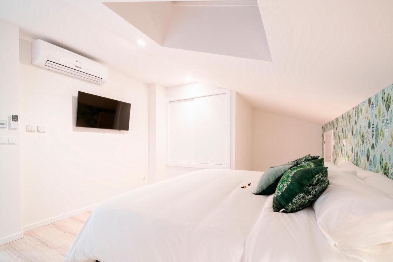 Morar Ourense Ngoại thất bức ảnh