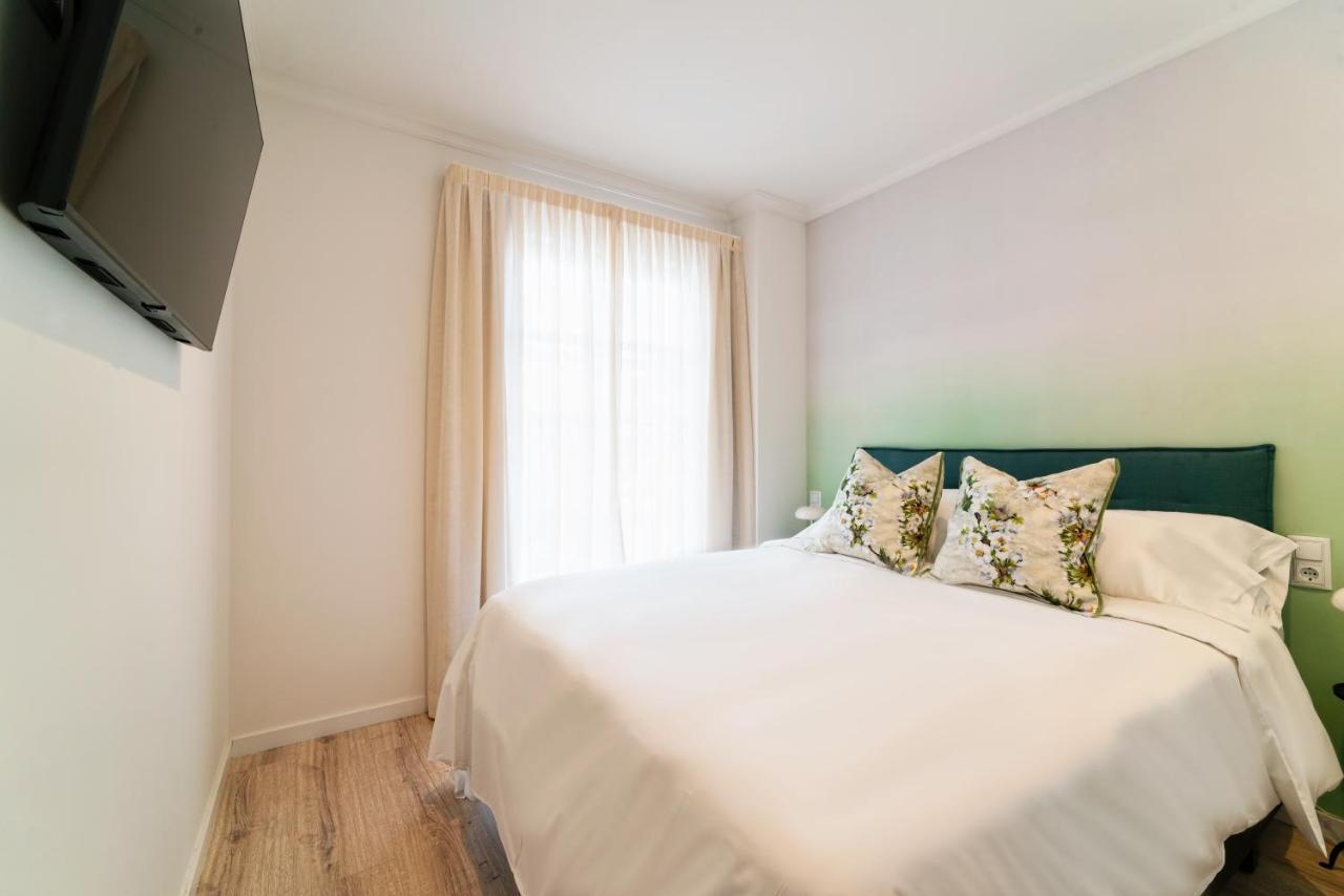 Morar Ourense Ngoại thất bức ảnh