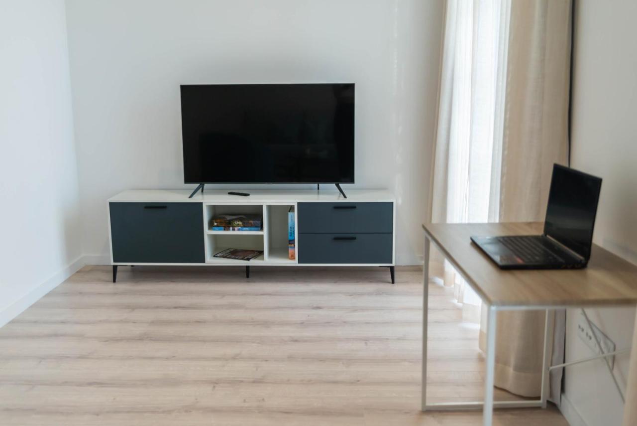 Morar Ourense Ngoại thất bức ảnh