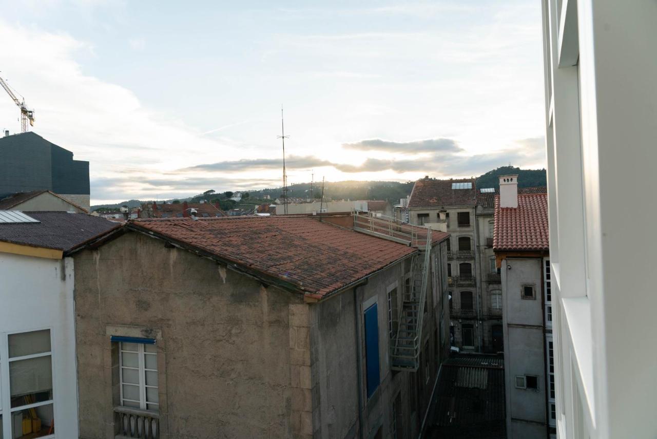 Morar Ourense Ngoại thất bức ảnh