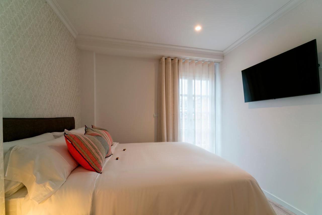 Morar Ourense Ngoại thất bức ảnh