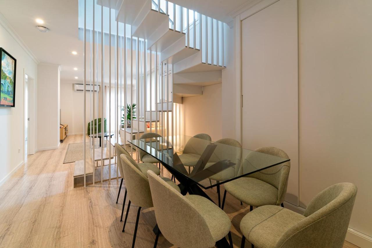 Morar Ourense Ngoại thất bức ảnh