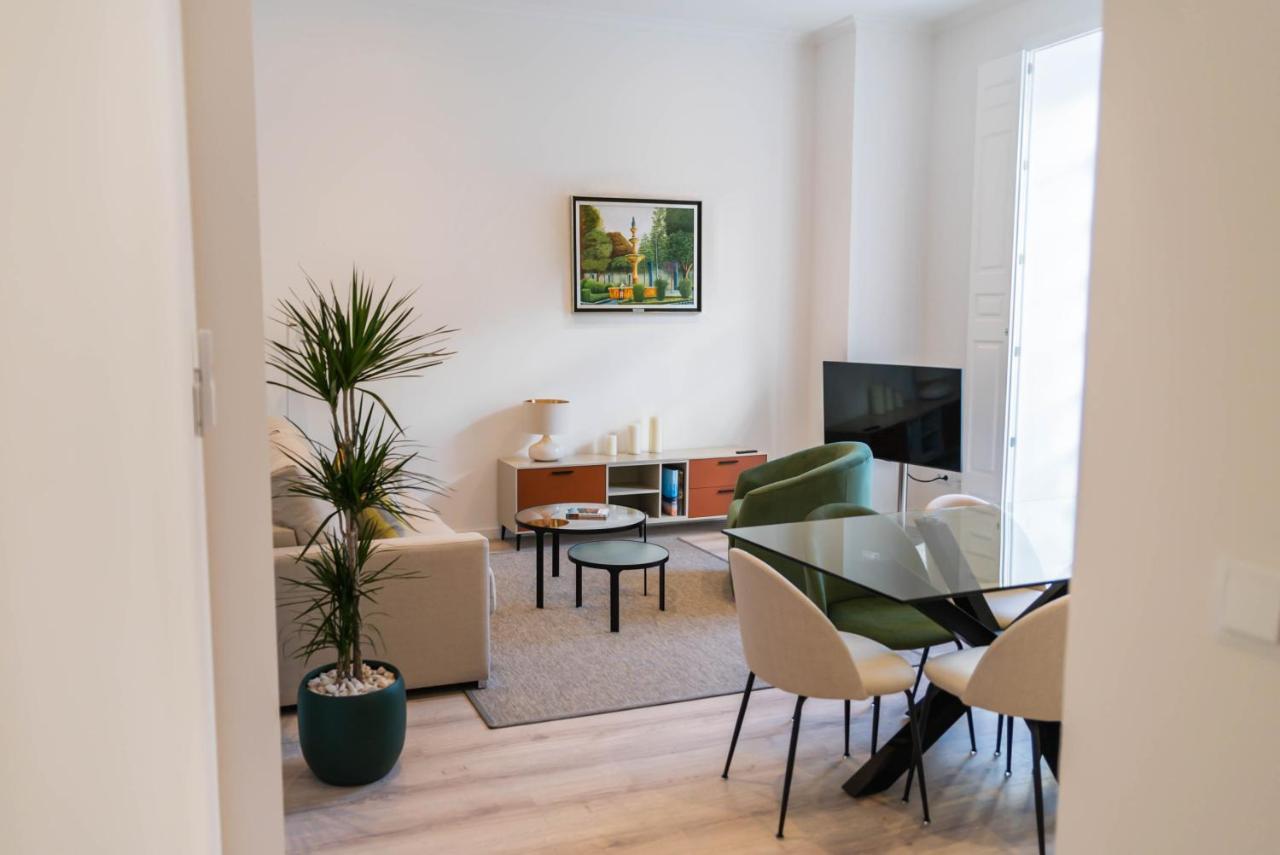 Morar Ourense Ngoại thất bức ảnh