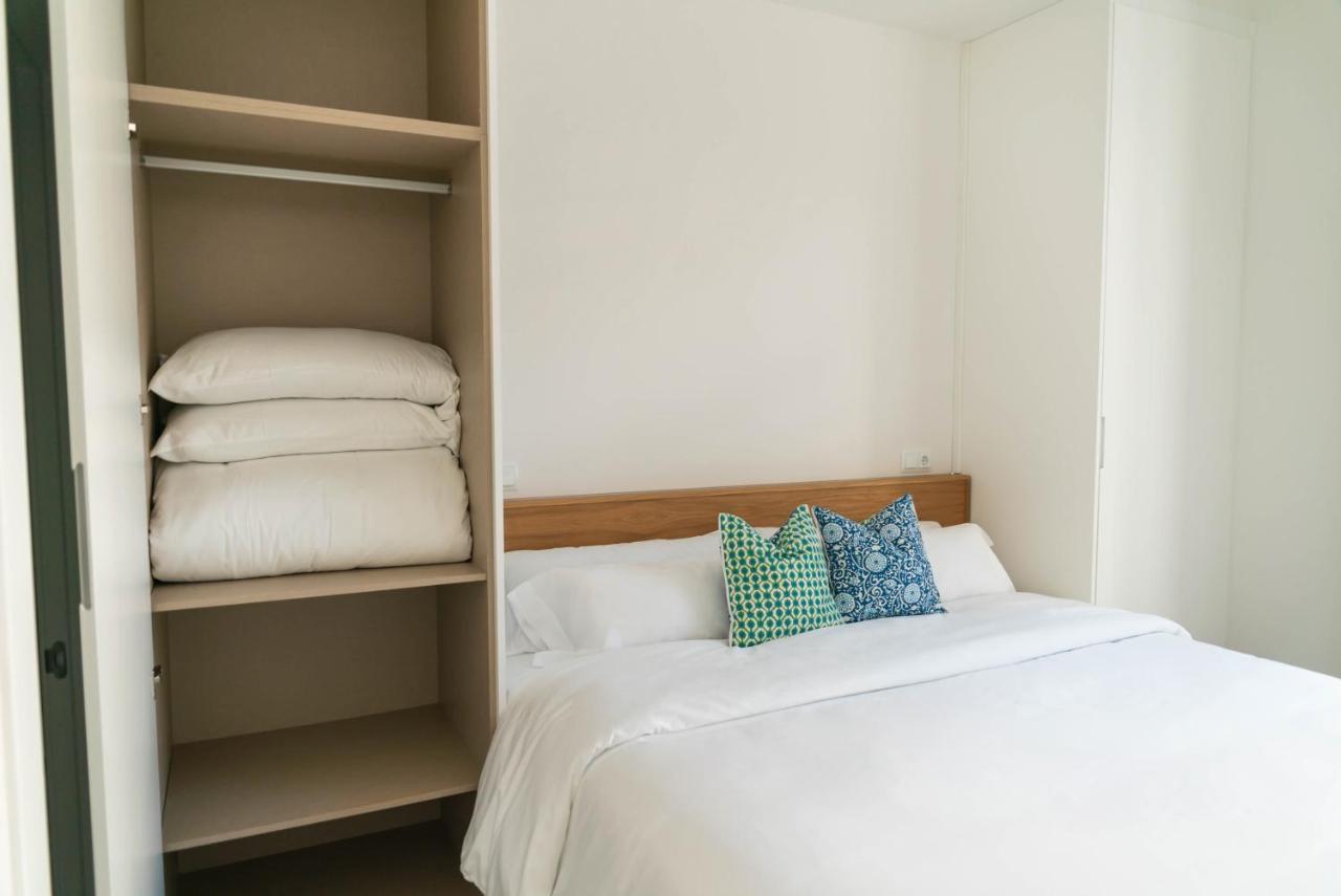 Morar Ourense Ngoại thất bức ảnh
