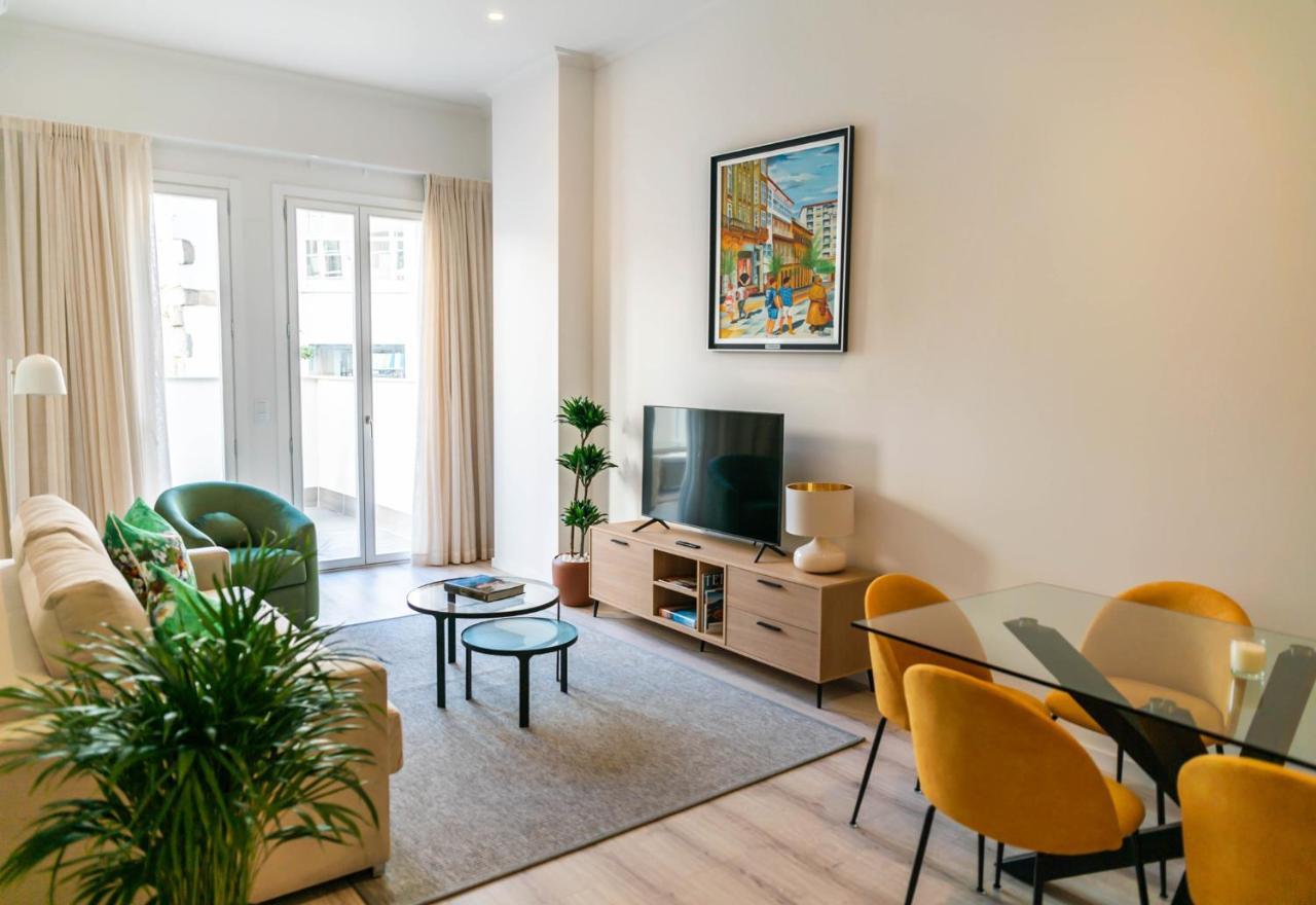 Morar Ourense Ngoại thất bức ảnh