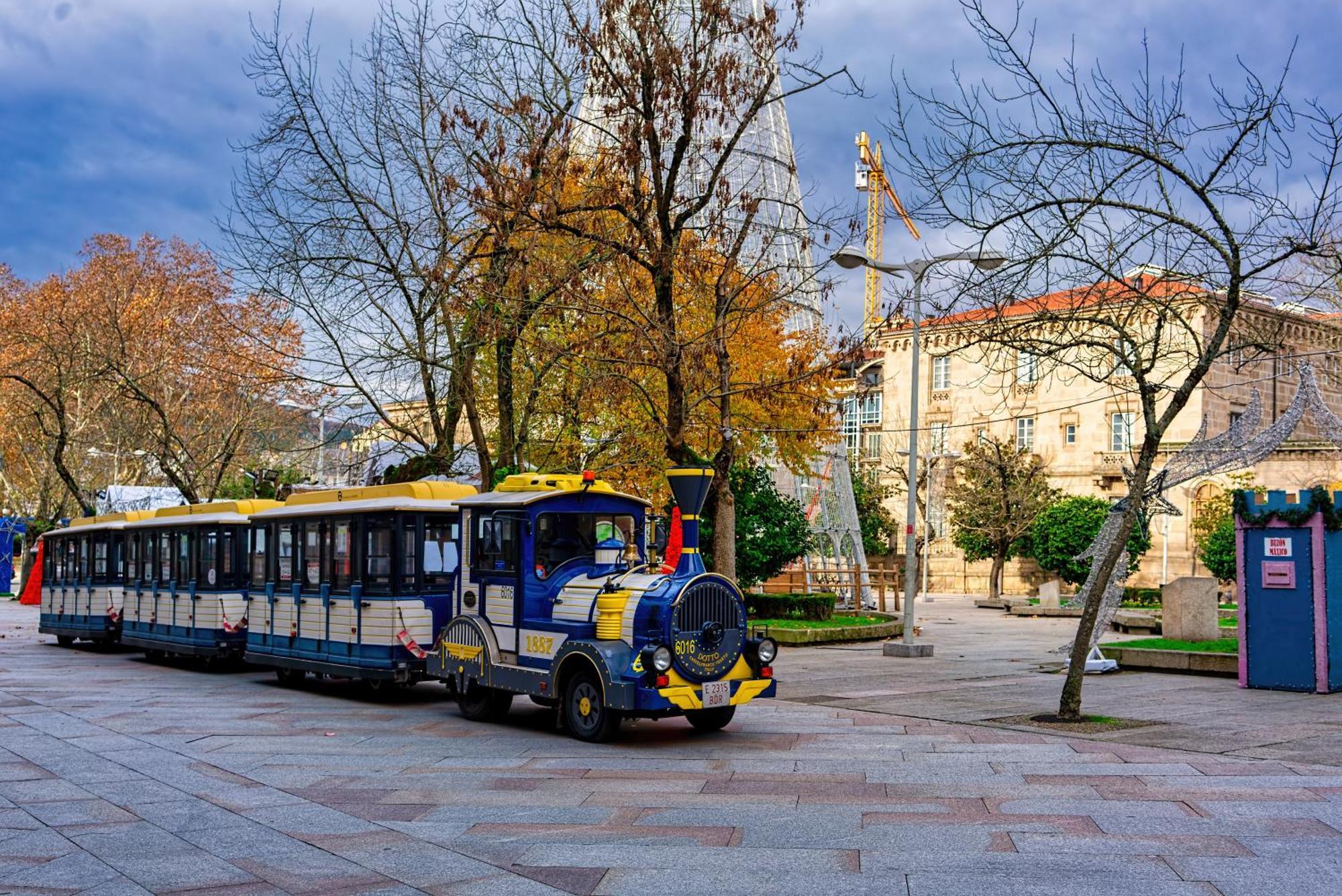 Morar Ourense Ngoại thất bức ảnh